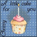 Chrissys Cake