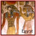 October 2003 - Egypt