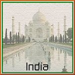 December 2002 - India