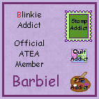 Barbiel is a ATEA member