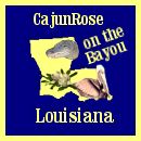 CajunRose Country