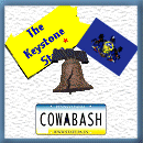 Cowabashs Country