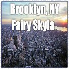Fairy Skylah's Country