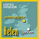 Helen comes from United Kingdom