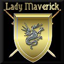 Lady Maverick (Kimberly)