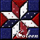 Coleens Star