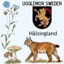 Ugglemmor's Country