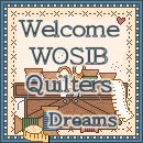 Welcome Square from DreamsCatcher