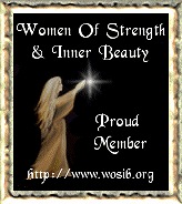 WOSIB - Proud Member